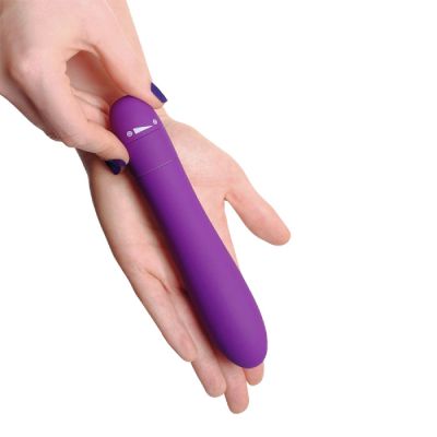 Real Pleasure Multi Speed Vibrator Stimulator
