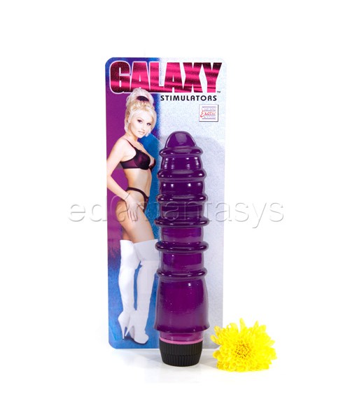 Galaxy vibes Saturn