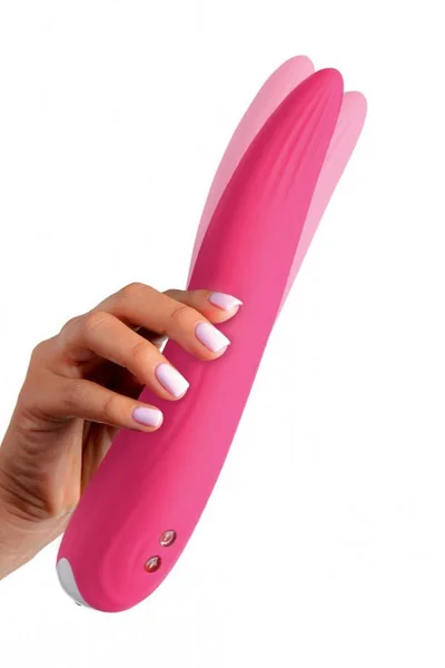 Inmi Vibrating & Licking 7.5" Tongue Vibrator — image 7 of 10