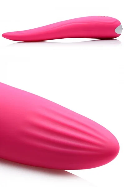 Inmi Vibrating & Licking 7.5" Tongue Vibrator — image 8 of 10