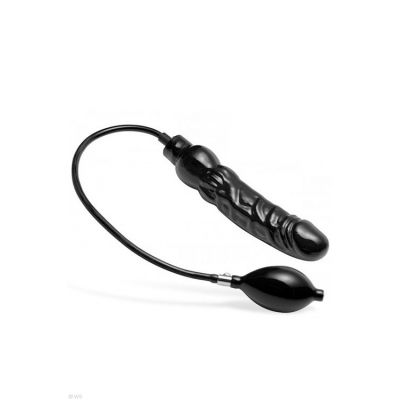 Master Series Inflatable 8 5 Dildo