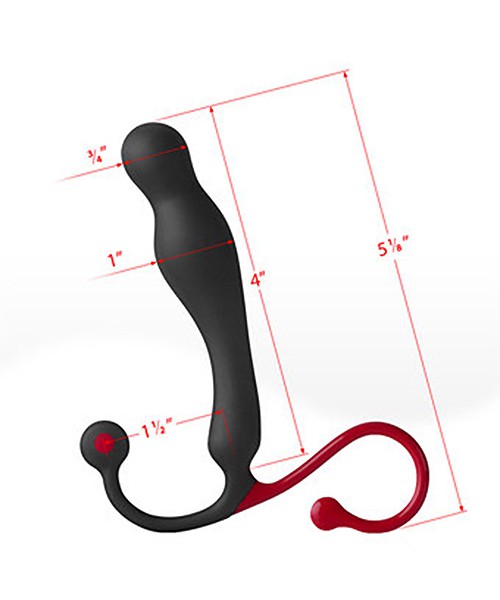 Aneros Eupho Syn Prostate Massager