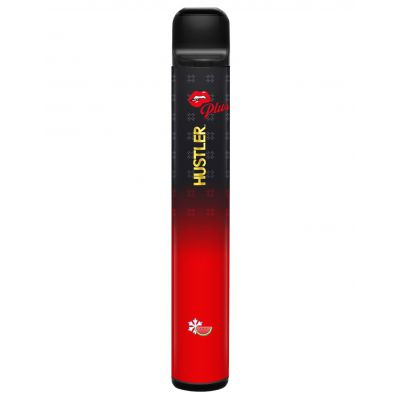 HUSTLER Kiss PLUS All In One Disposable Vape Stick