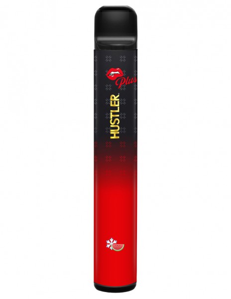 HUSTLER Kiss PLUS All-In-One Disposable Vape Stick — image 6 of 7