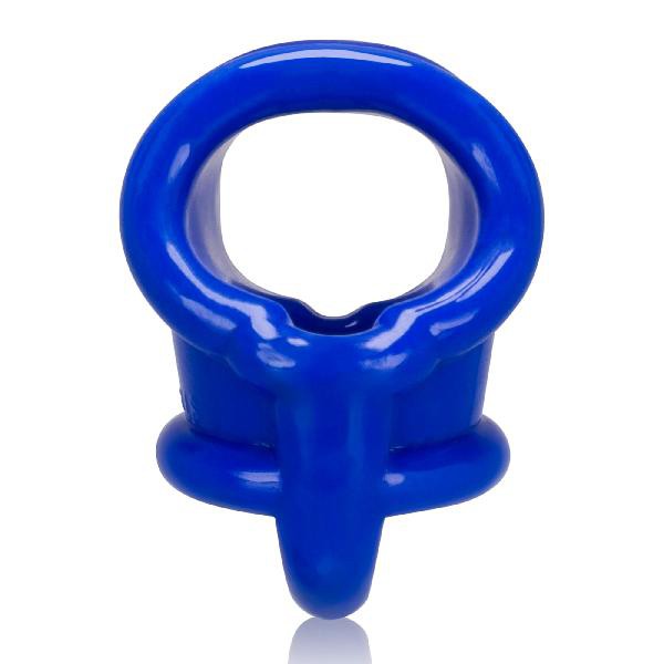 Ballsling Ball Split Sling Police Blue