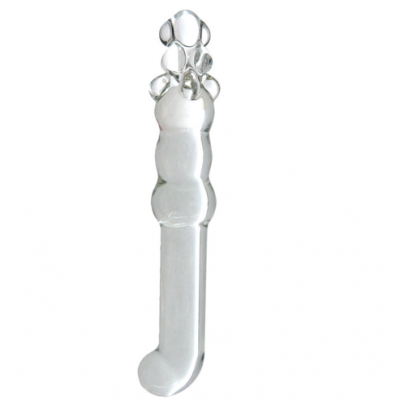Cyberglass Dildo