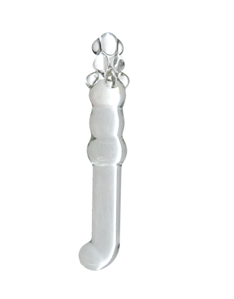 Cyberglass Dildo