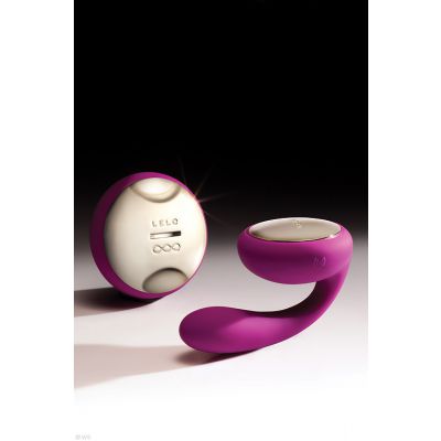 Lelo IDA Premium Couples Massager