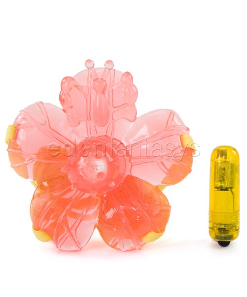 Eden waterproof pleasure petals