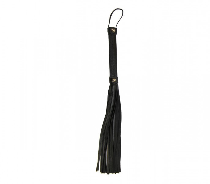 Satin Flogger