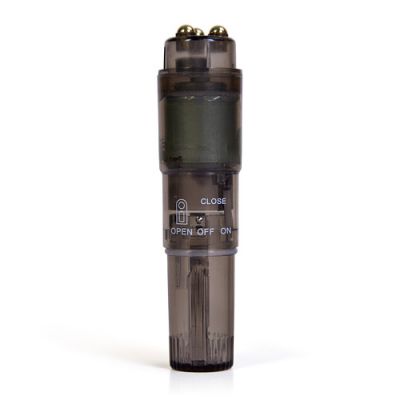 Juzy powerful waterproof pocket massager
