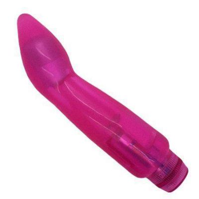 G spot Pleasure Vibe