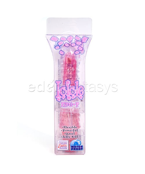 Icicle flexi-P