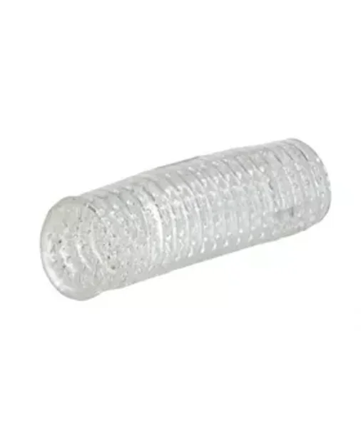 Hand Job Stroker 55 - 5.5 Inch — image 4 of 5