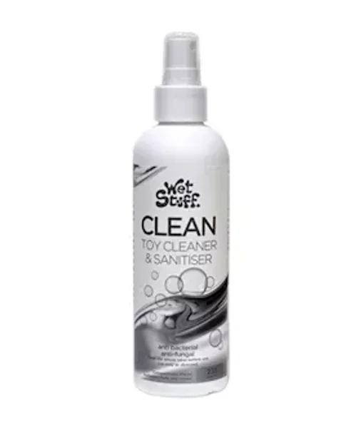 Wet Stuff Clean Spray Mist 235g — image 4 of 4