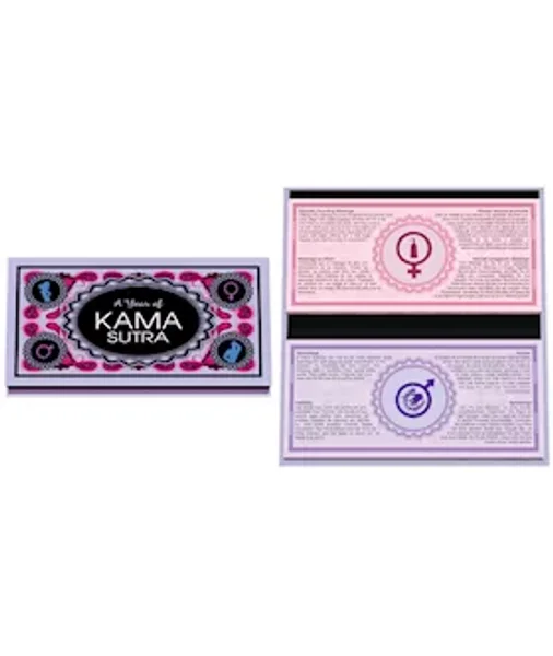 Kama Sutra A Year Of - Pink — image 6 of 6