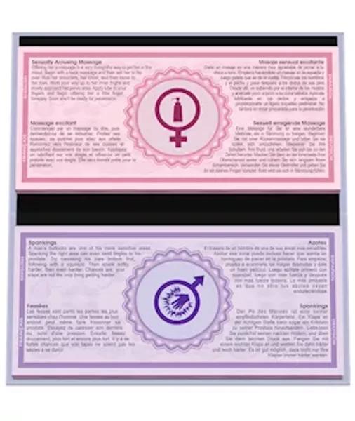 Kama Sutra A Year Of - Pink — image 5 of 6