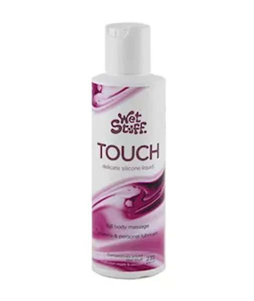 Wet Stuff Touch 235 G — image 4 of 4