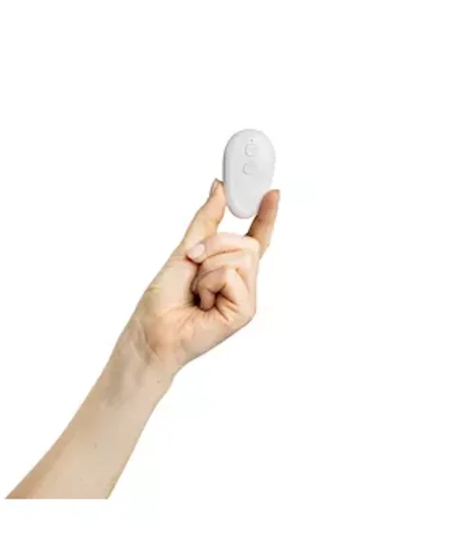 Share Satisfaction Gaia Remote-controlled Couples Vibrator — image 24 of 25