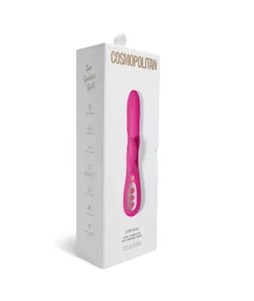 Cosmo - Luminous - Pink — image 9 of 9