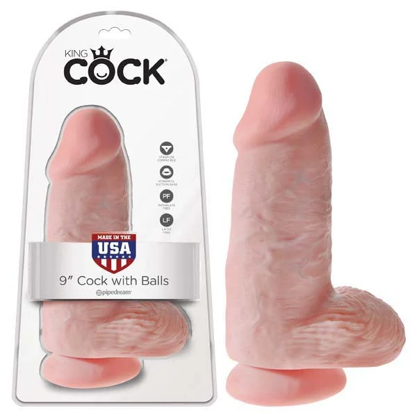 King Cock Chubby — image 24 of 24