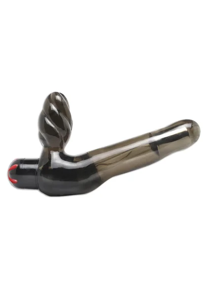 Fetish Fantasy Series Vibrating 'Strapless' Strap-On — image 10 of 12