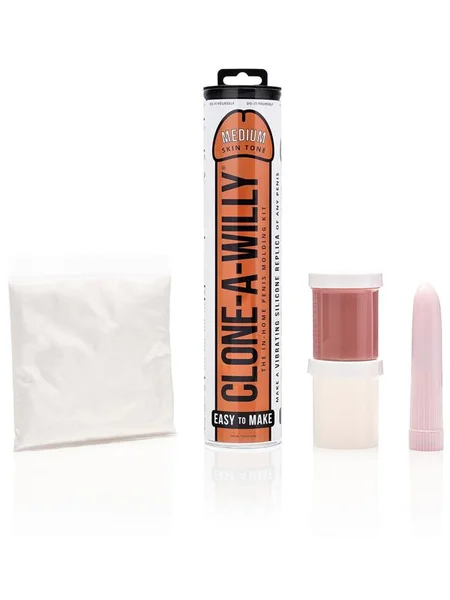 Clone a Willy Original Medium Skin Tone — image 7 of 9