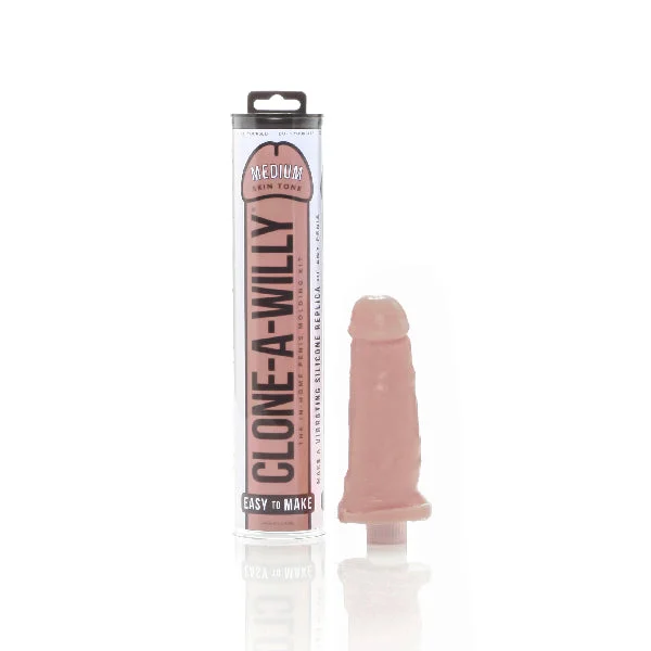 Clone a Willy Original Medium Skin Tone — image 5 of 9
