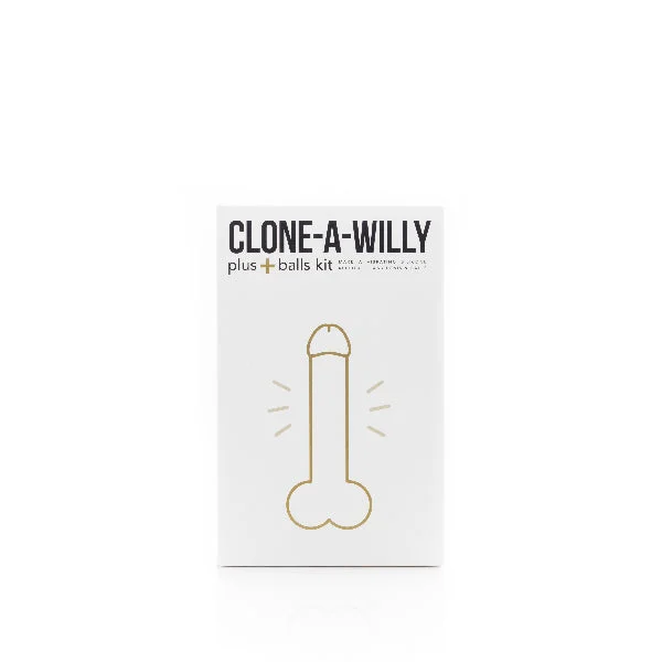 Clone a Willy Plus Balls Kit Light Skin Tone — image 18 of 25