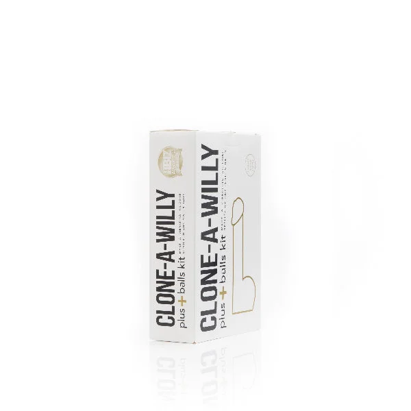 Clone a Willy Plus Balls Kit Light Skin Tone — image 20 of 25