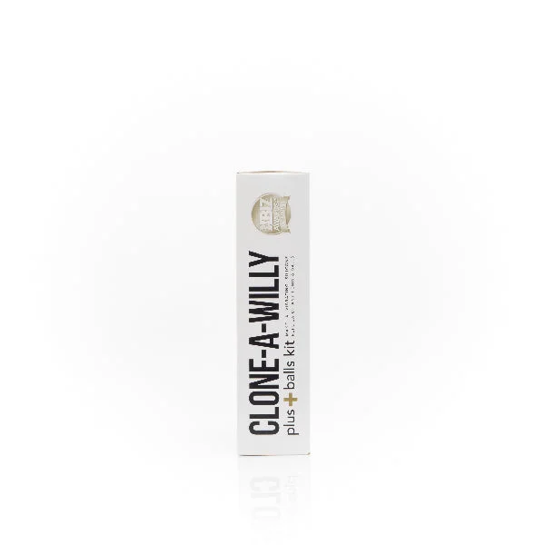 Clone a Willy Plus Balls Kit Light Skin Tone — image 21 of 25