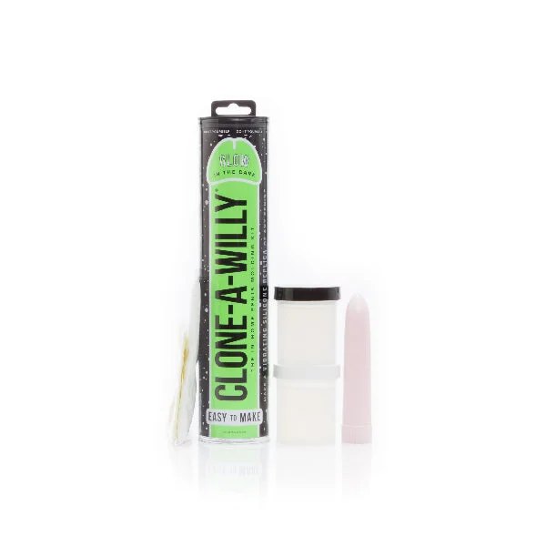 Clone a Willy Glow in the Dark Green — image 8 of 14