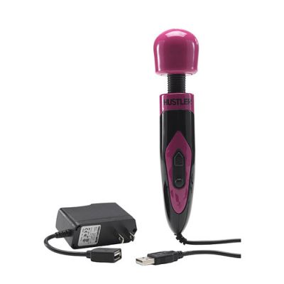 Mini mistress massager