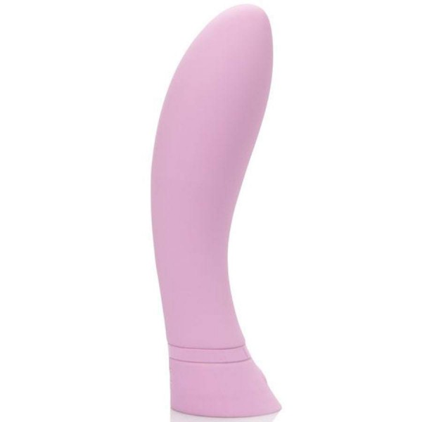 Luxe Touch-Sensitive G-Spot Vibe