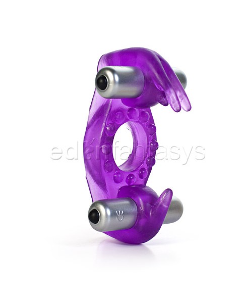 Wireless Rockin Rabbit