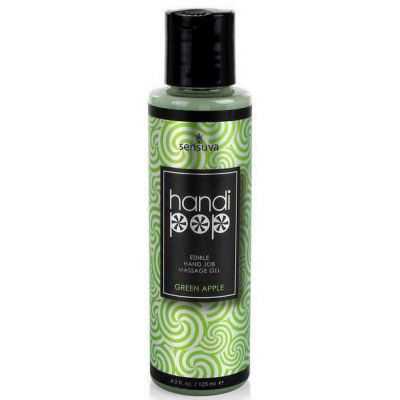HandiPop Massage Gel