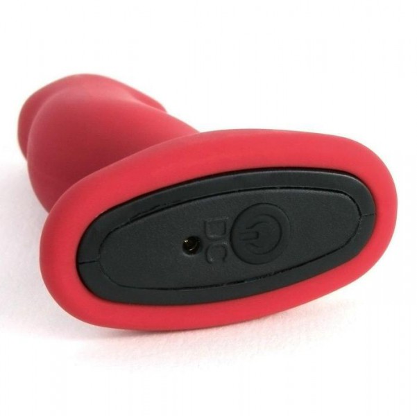 G-play Unisex Massager - Use for Vaginal or Anal Pleasure!