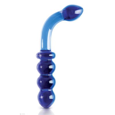 Pipedream Glass 9 5 Massager