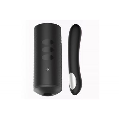 Kiiroo Titan and Pearl2 Couples Set