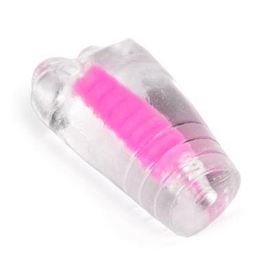 Crystal mouth
