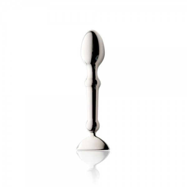 Aneros Tempo Stainless Steel S2 Anal Stimulator