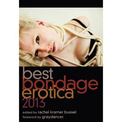 Best bondage erotica 2013