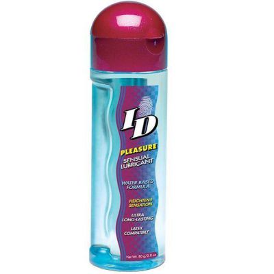 ID Pleasure Lube