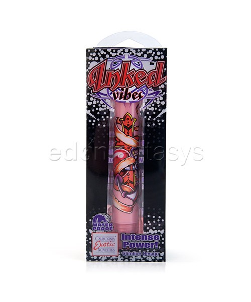 Inked vibes superslim