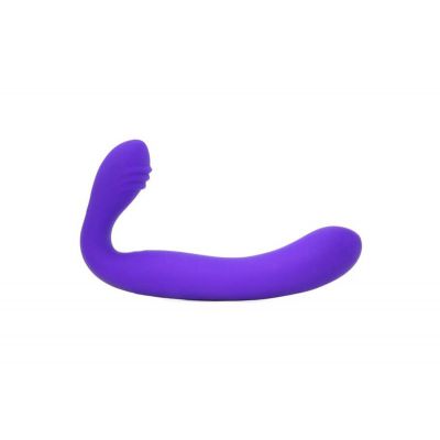 Love Rider Rechargeable Straplesss Strap On