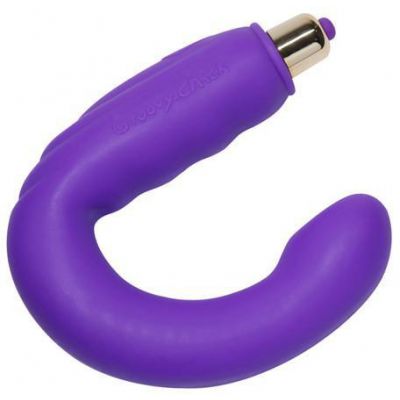 Rocks Off Groovy Chick 7 Speed Purple