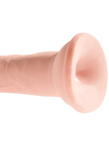 King Cock Plus 8'' Triple Density Cock — image 4 of 6