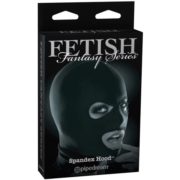 Fetish Fantasy Series Limited Edition Spandex Hood — image 11 of 11