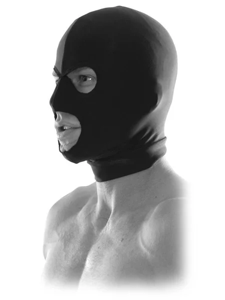 Fetish Fantasy Series Limited Edition Spandex Hood — image 10 of 10