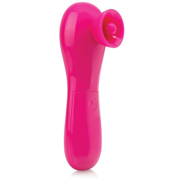 Screaming O Ovibe Clitoral Massager